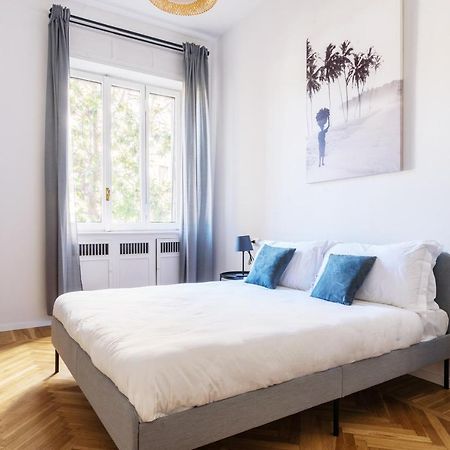 Hemeras Boutique Homes Luxury 4Bdr Close To Duomo Milan Luaran gambar