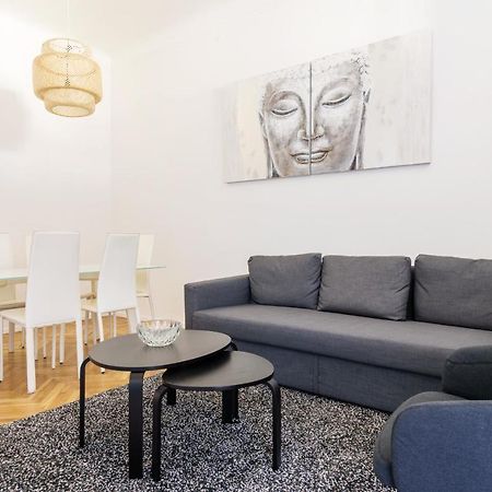 Hemeras Boutique Homes Luxury 4Bdr Close To Duomo Milan Luaran gambar