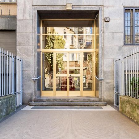 Hemeras Boutique Homes Luxury 4Bdr Close To Duomo Milan Luaran gambar
