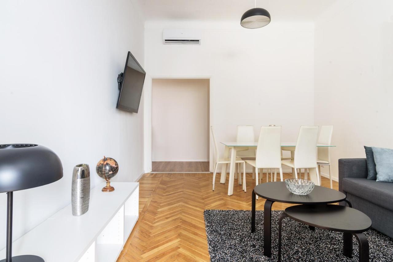 Hemeras Boutique Homes Luxury 4Bdr Close To Duomo Milan Luaran gambar
