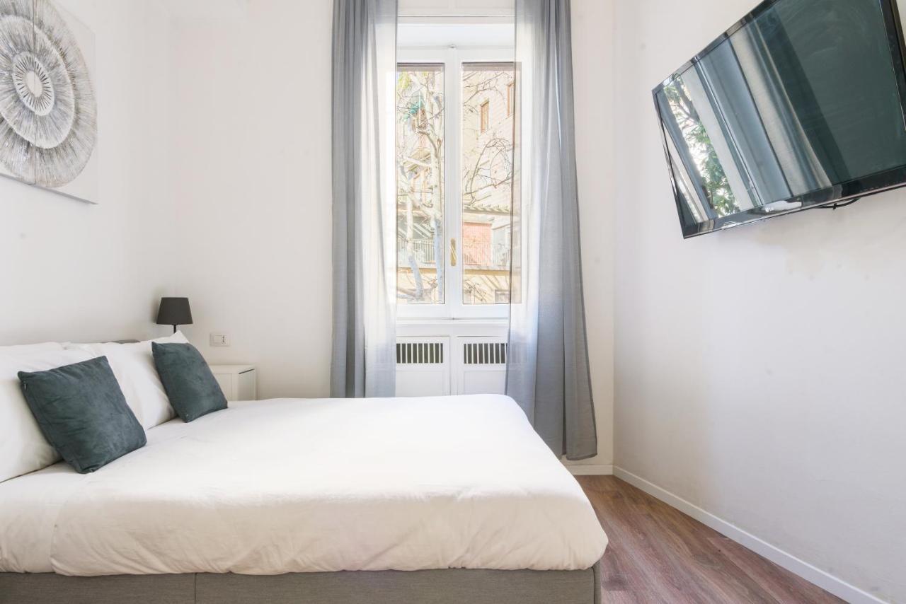 Hemeras Boutique Homes Luxury 4Bdr Close To Duomo Milan Luaran gambar