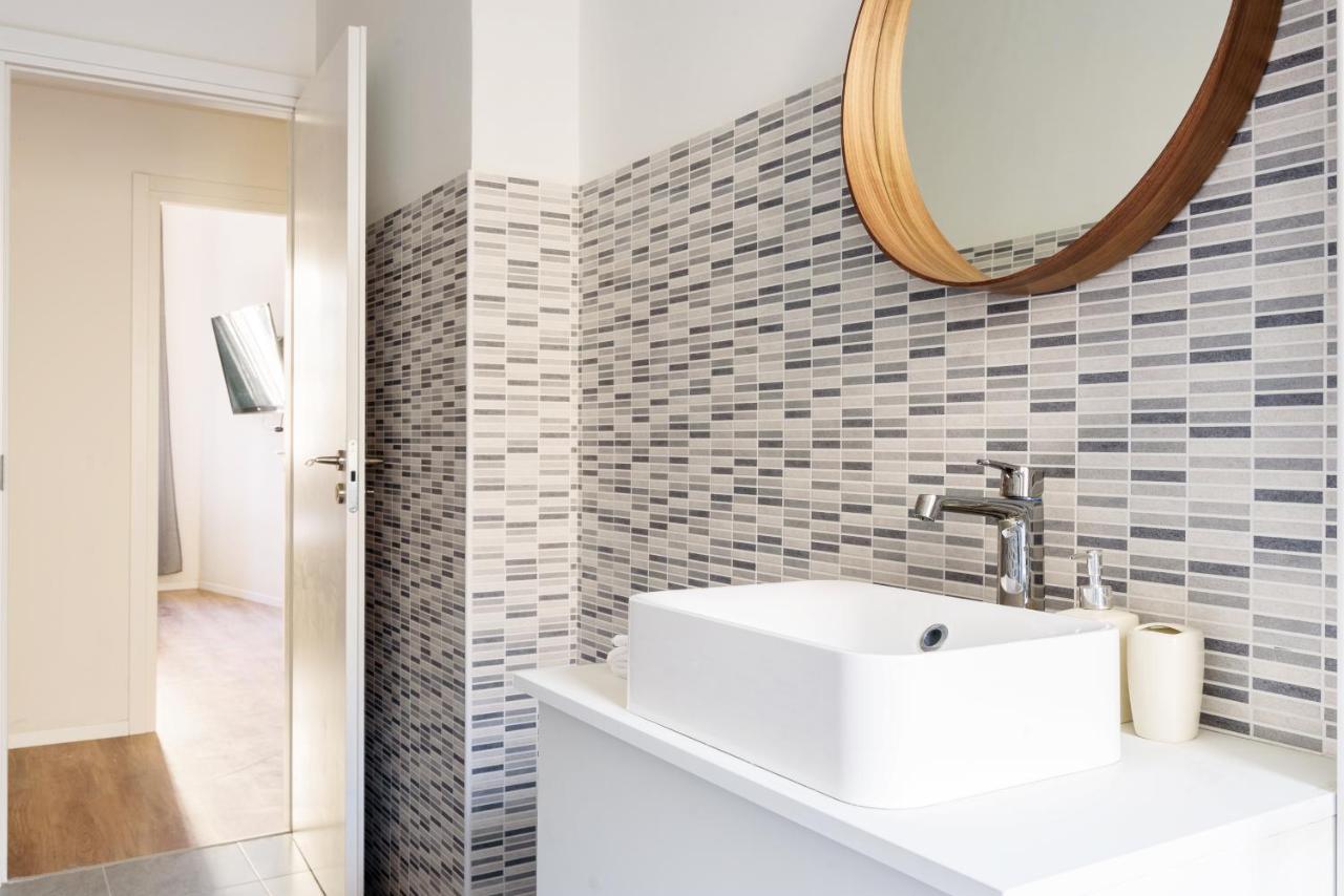 Hemeras Boutique Homes Luxury 4Bdr Close To Duomo Milan Luaran gambar