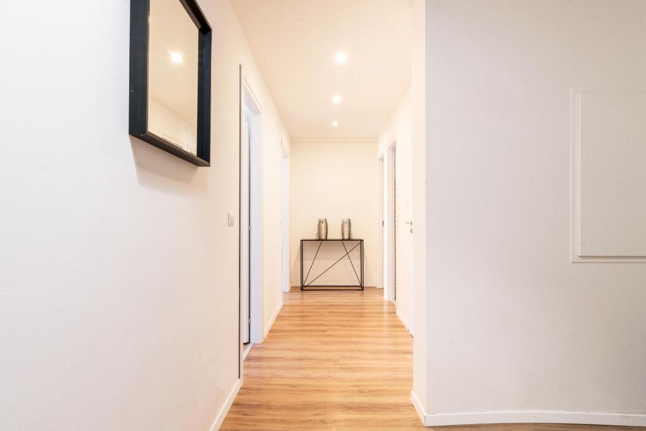 Hemeras Boutique Homes Luxury 4Bdr Close To Duomo Milan Luaran gambar